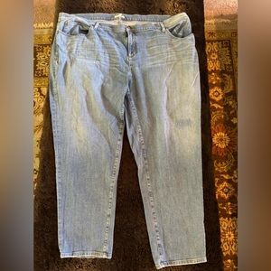 Eileen Fisher jeans